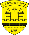 Wappen TV 1877 Lauf